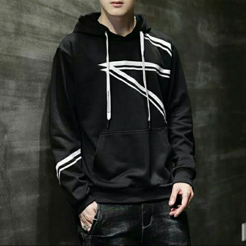 hudi sweater