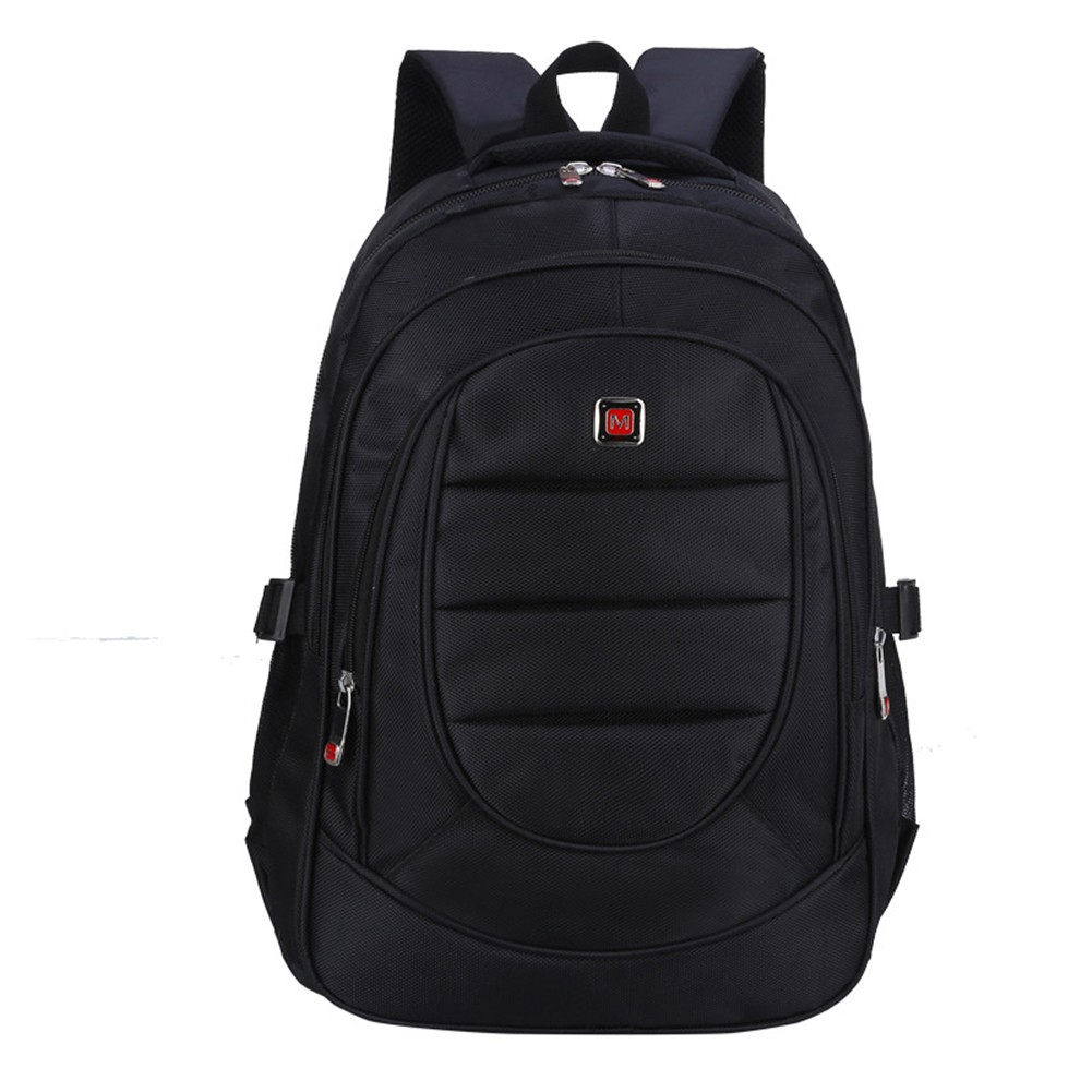 organized laptop backpack