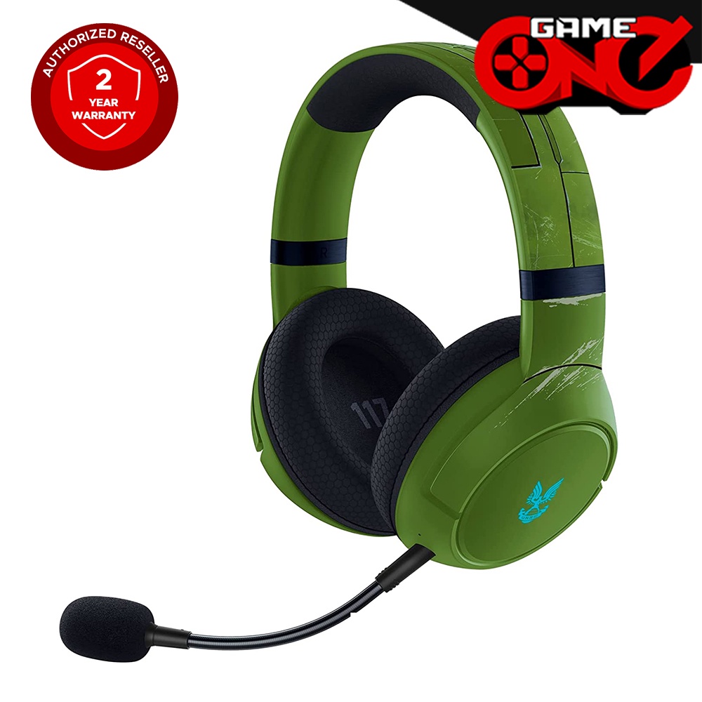 Razer Kaira Pro Wireless Headset for Xbox Series XS and Mobile Gaming