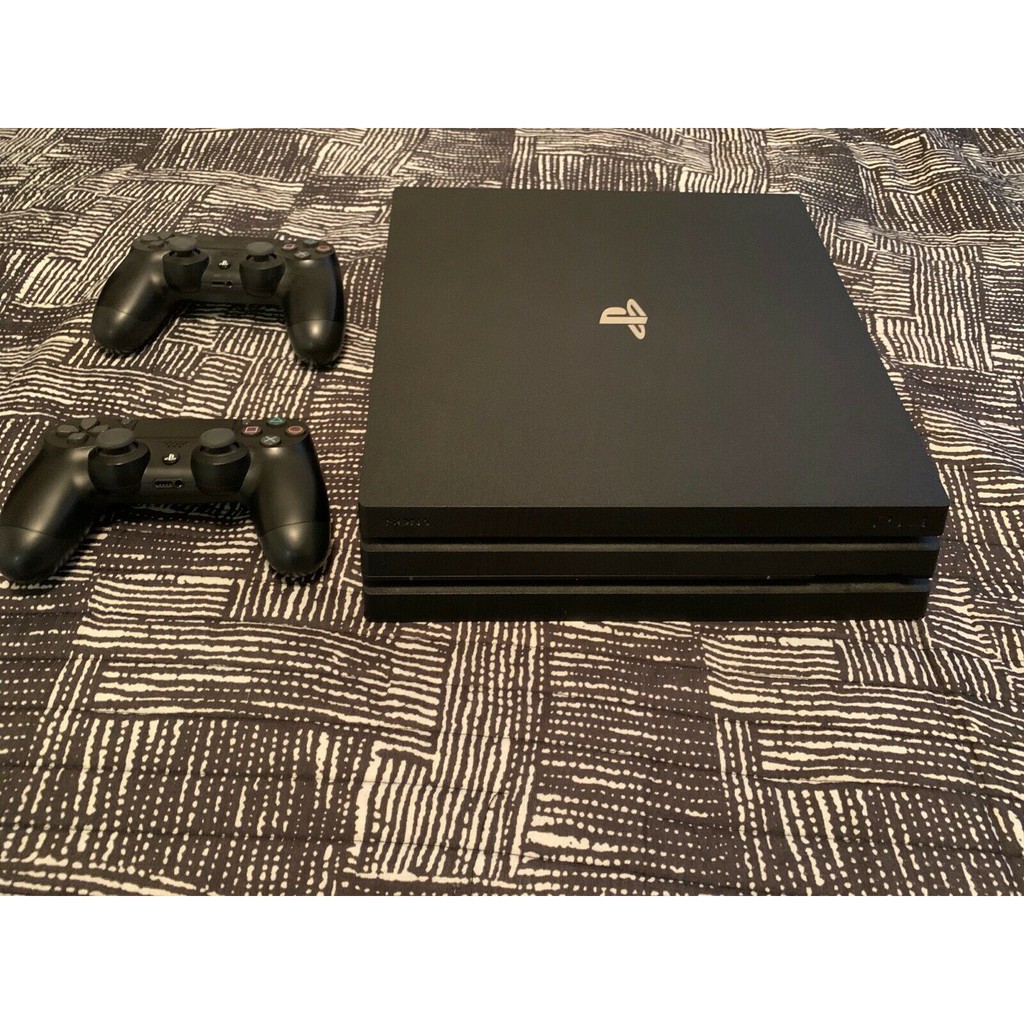 ps4 pro 1tb sale