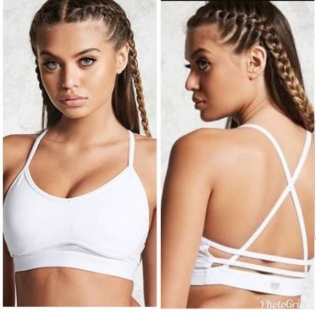 sports bra brand