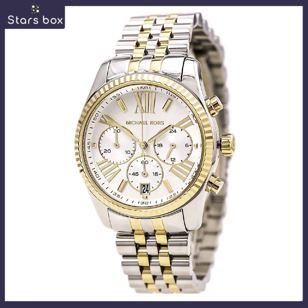 lexington watch michael kors