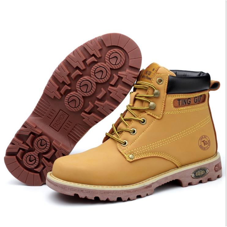 timberland non slip work shoes