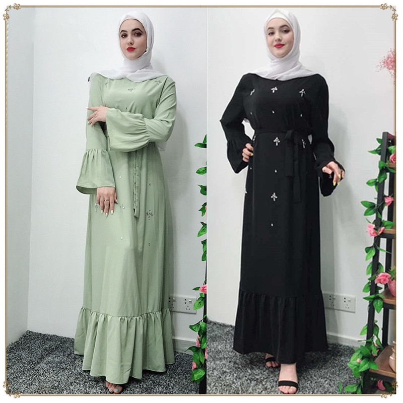 design baju plus size