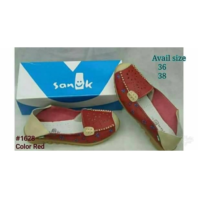 sanuk on sale