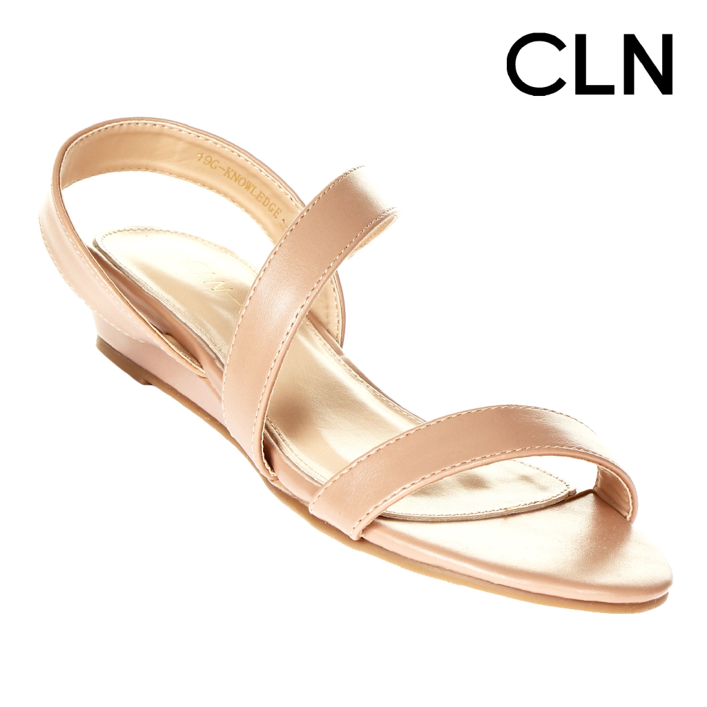 cln yucca flat sneakers