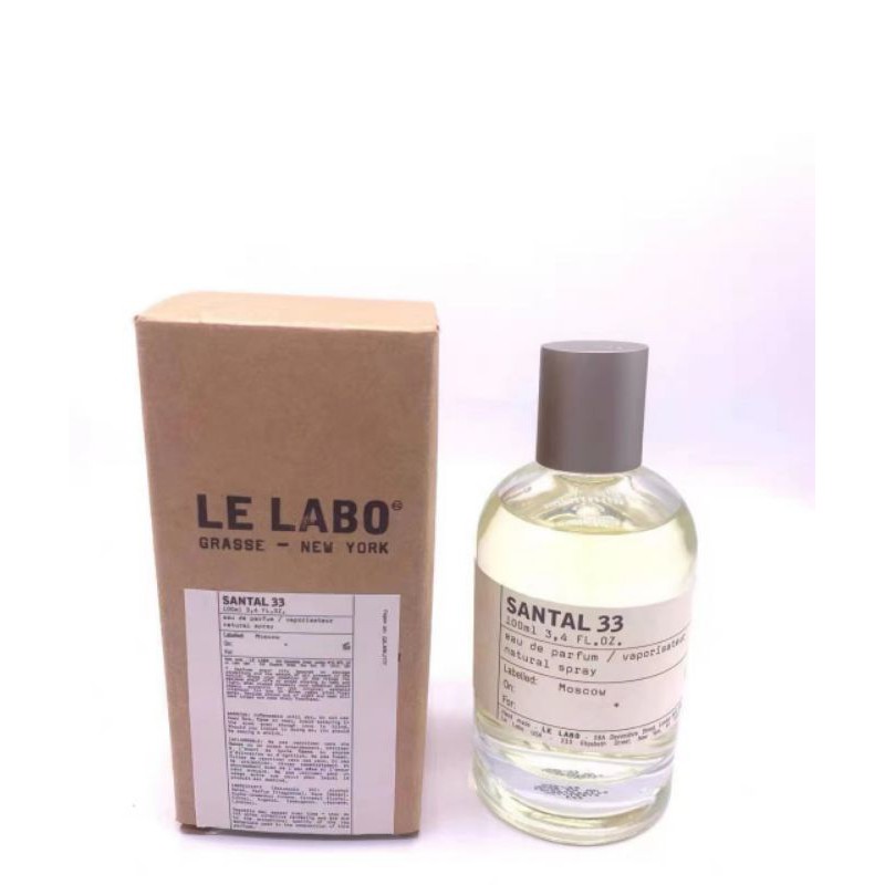 sale. LE LABO Perfume 100ml Shopee Philippines