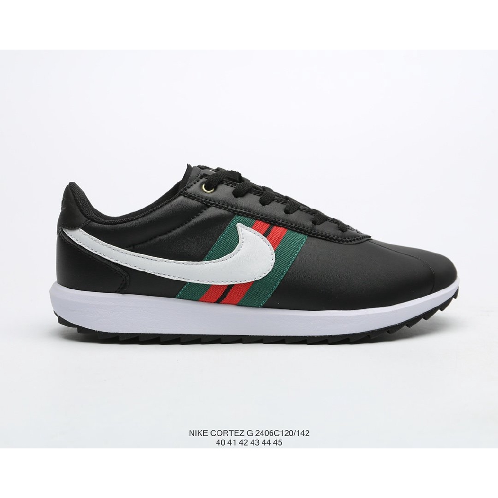 g nike's cortez