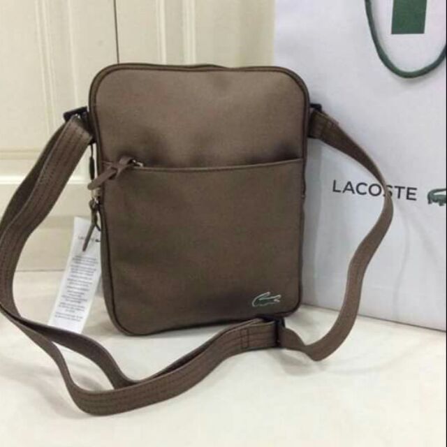 lacoste messenger bag philippines