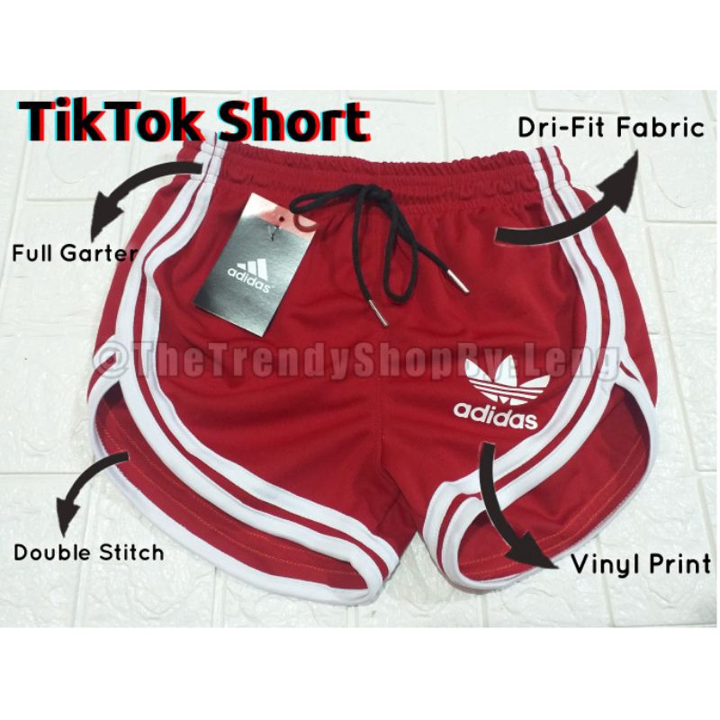 SEXY TIKTOK SHORTS/ BOOTY SHORTS COD!! (GOOD QUALITY) Shopee Philippines
