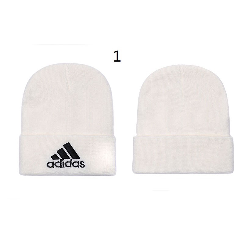 adidas beanie mens