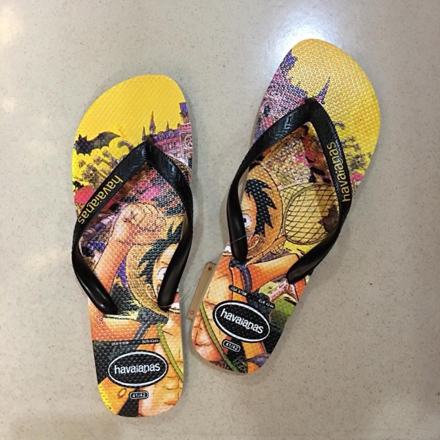 havaianas one piece