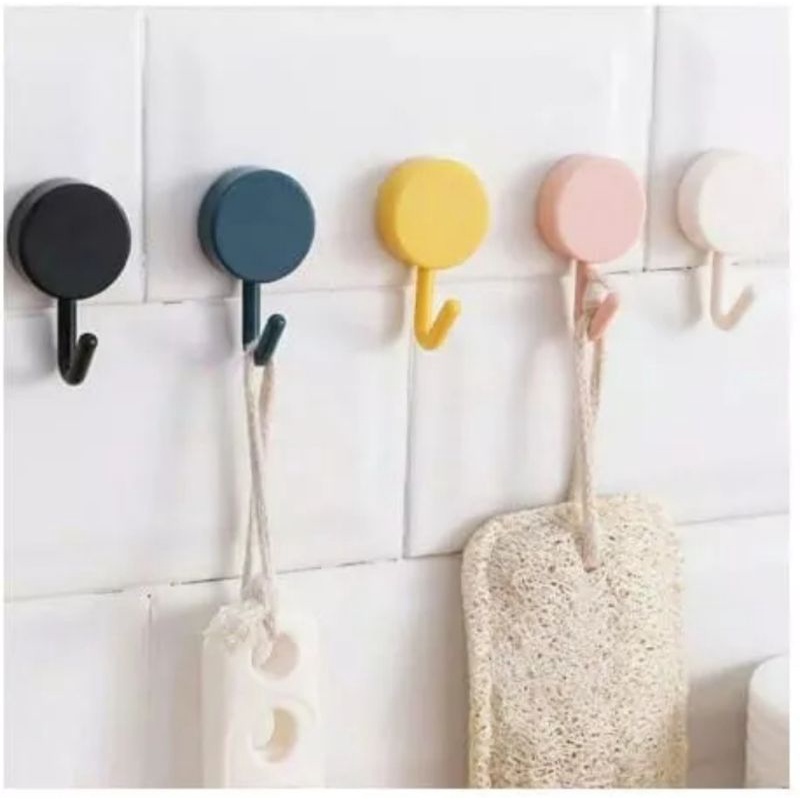 Key Hanger Wall Mounted Hooks Shopee Philippines