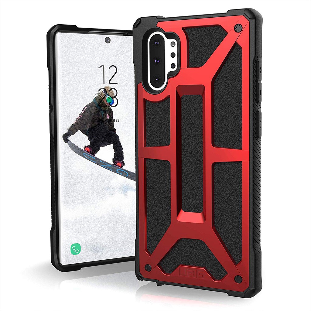 note 10 lite uag