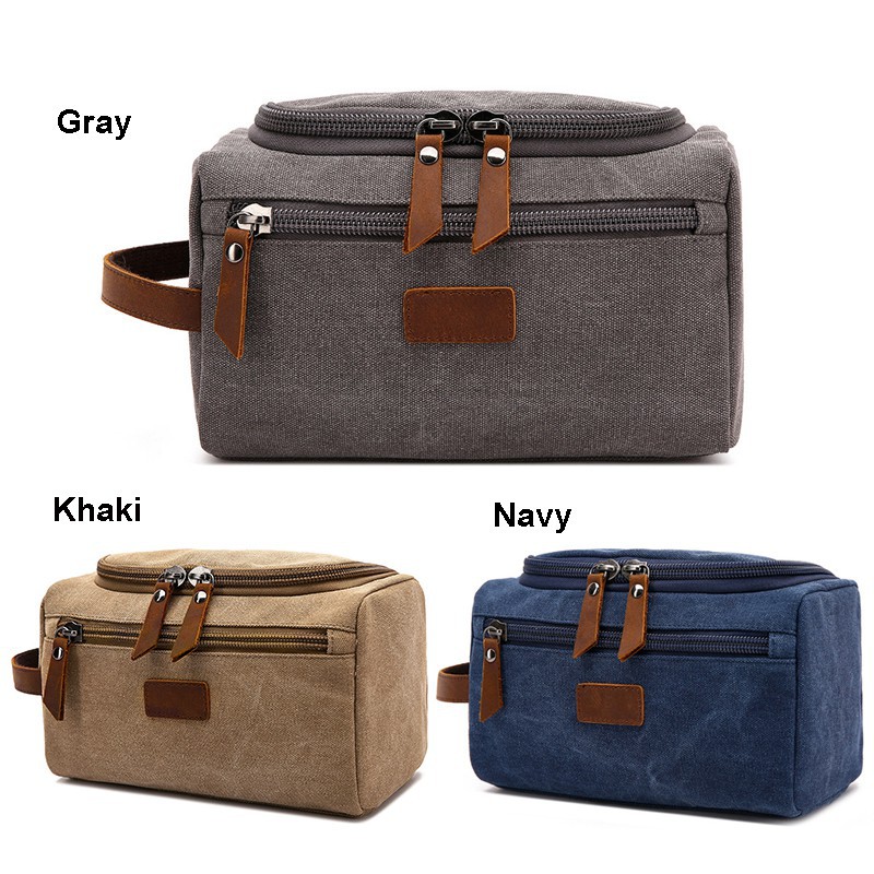 dopp toiletry bag