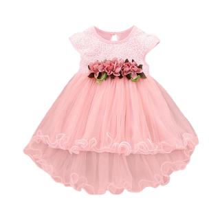 1 year old baby birthday dress