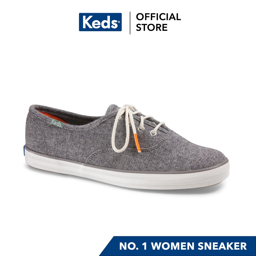 keds wool