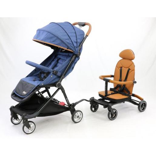 elle baby travel system deluxe