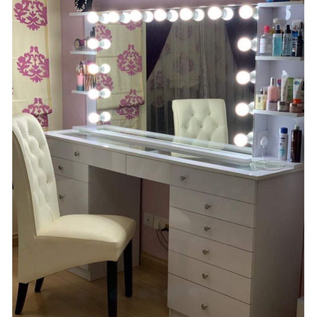 Vanity Table With Mirror Philippines Mirror Ideas
