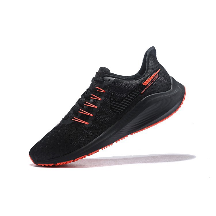 nike vomero 14 all black