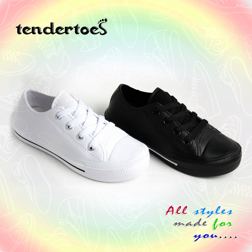 Tendertoes - Kids Plastic rubber Shoes ( HK6E0433 ) | Shopee Philippines