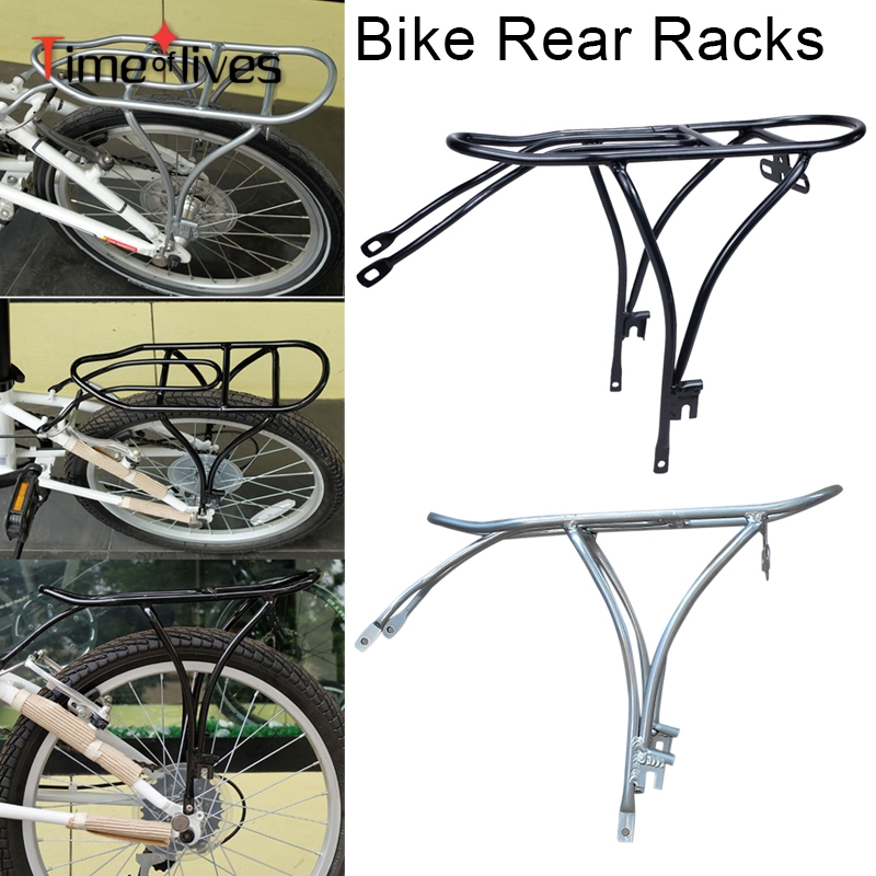 rear bike rack for 20 inch wheels
