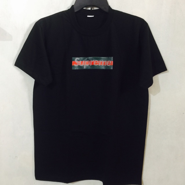 Supreme Gucci BOGO Collab Streetwear 