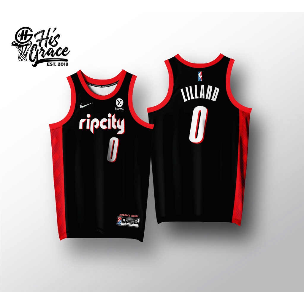 2022 RIPCITY FULL SUBLIMATION HG JERSEY | Shopee Philippines