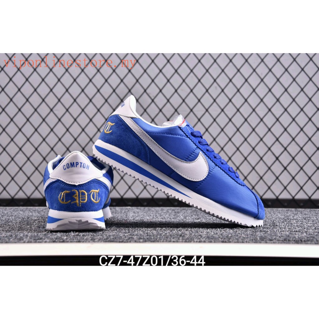 nike mister cartoon