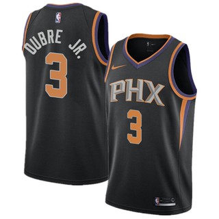 oubre suns jersey