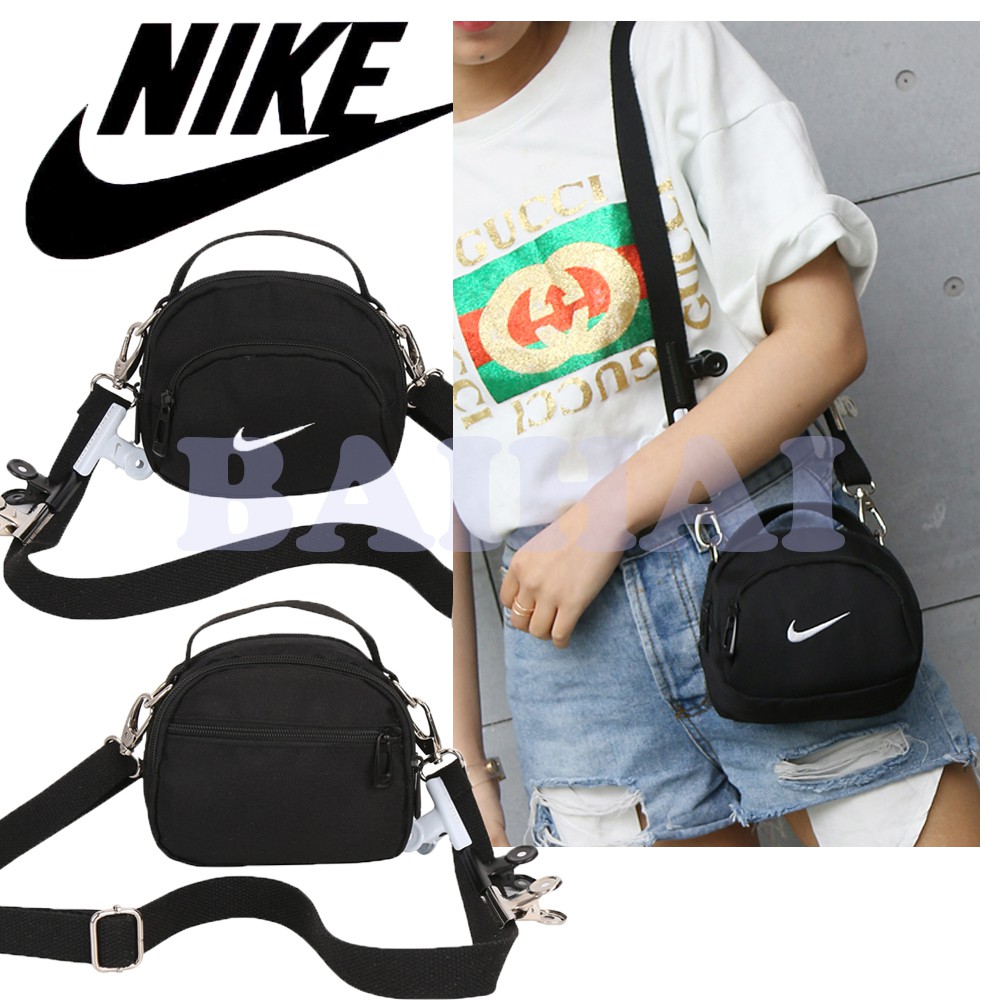 nike girl bag