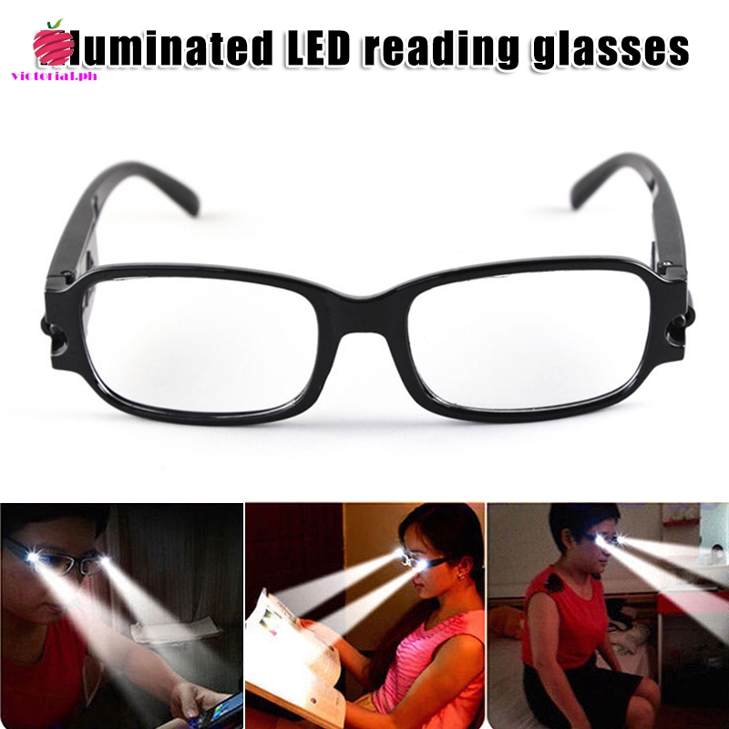 light up eyeglasses