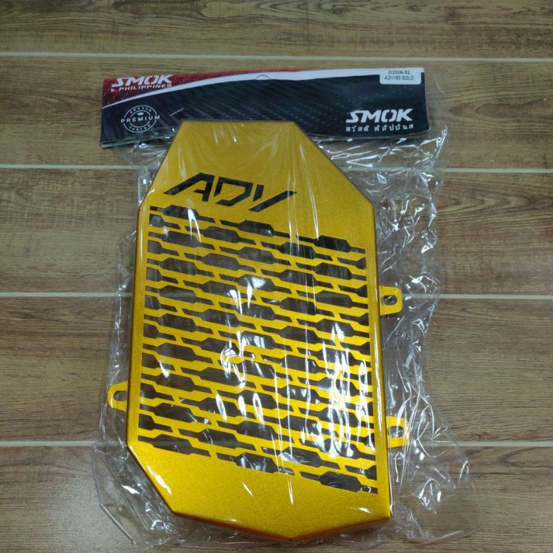 adv 150 radiator cover | Shopee Philippines