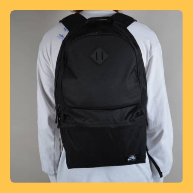 Nike SB Icon Backpack (Original) | Shopee Philippines