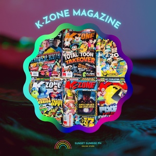 Kzone Best Prices And Online Promos Jun 22 Shopee Philippines