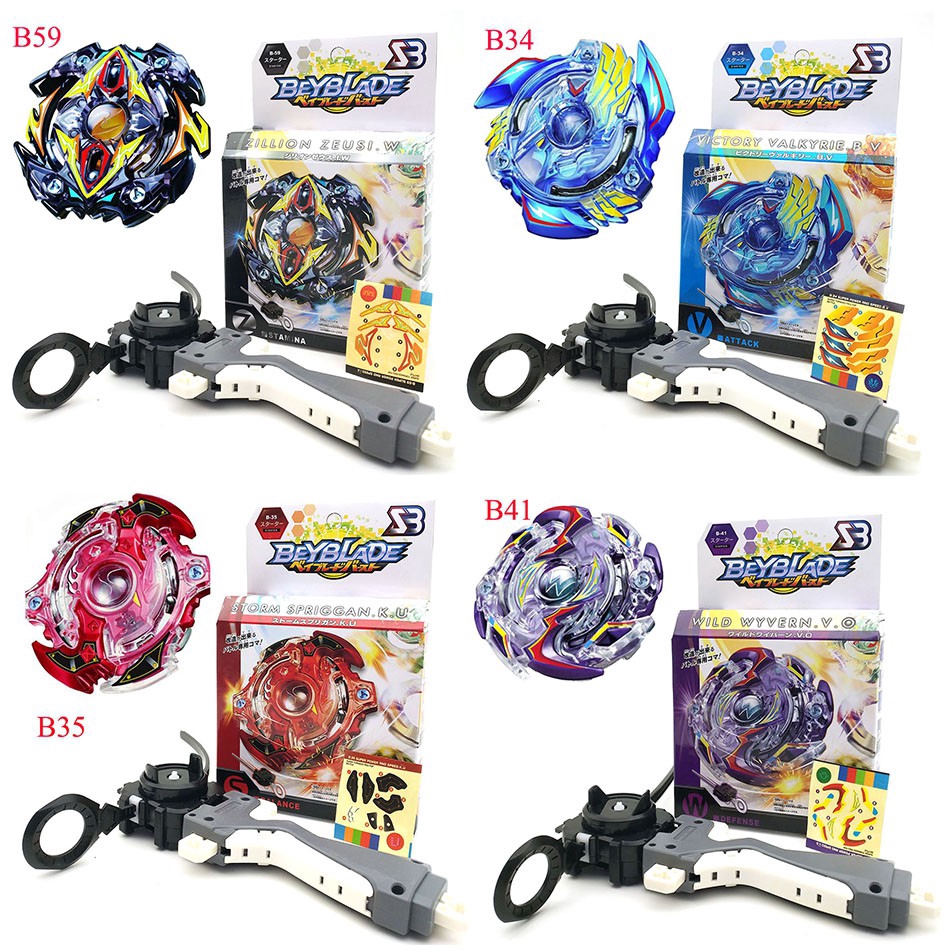 beyblade toy