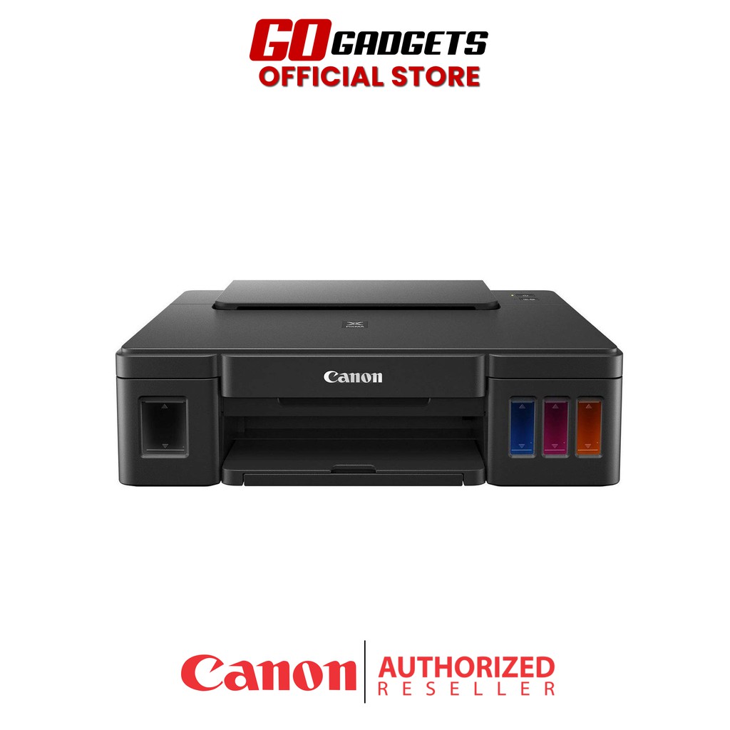 canon ink tank printer single function