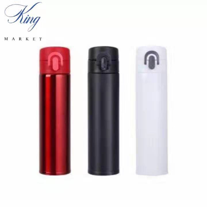 hot and cold water thermos