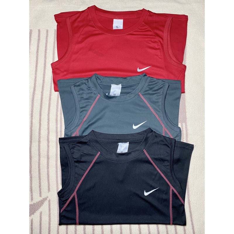 dri fit sando nike