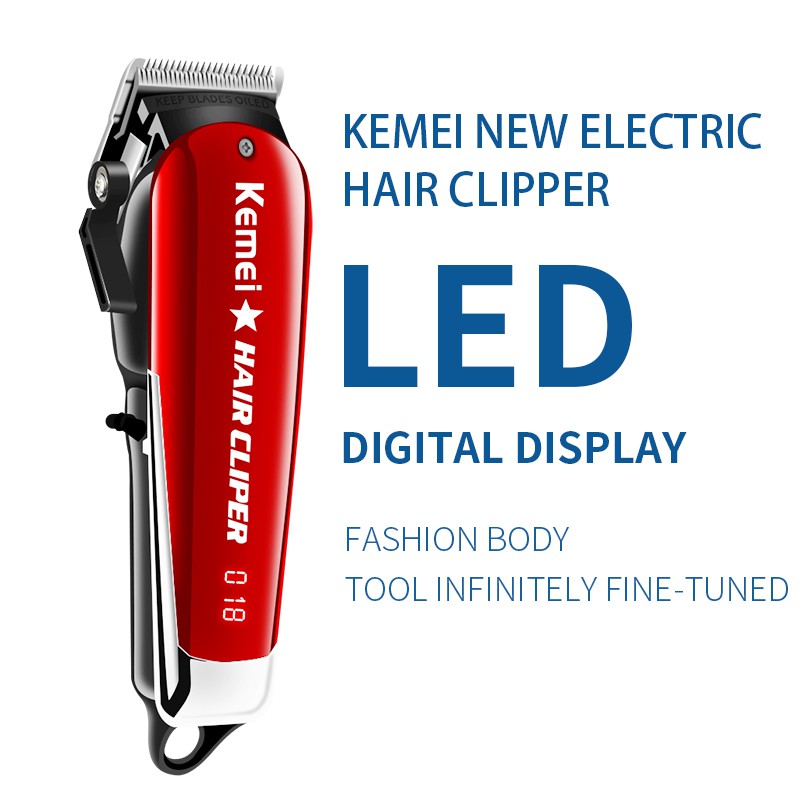 online purchase of hair trimmer