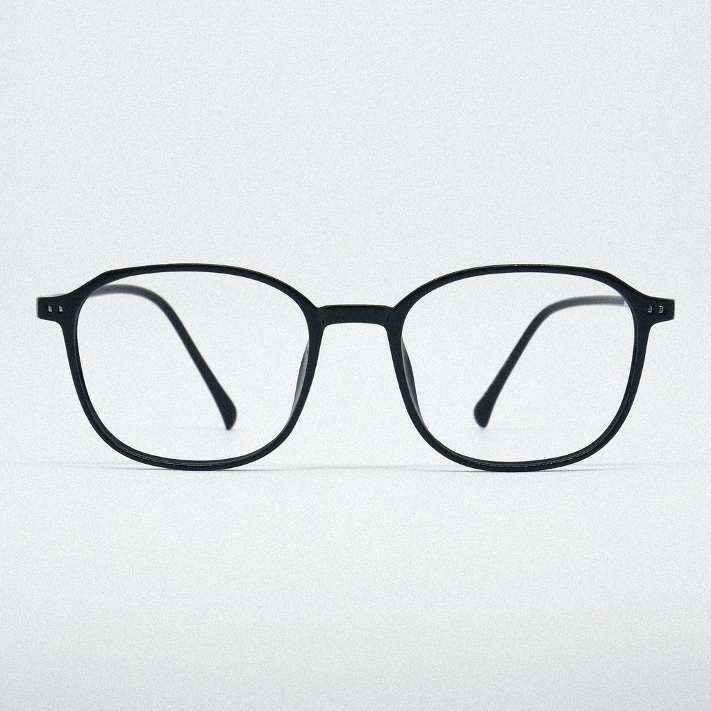 Eyeglass Frames Tayron AB2127 (Black glossy) Shopee Philippines