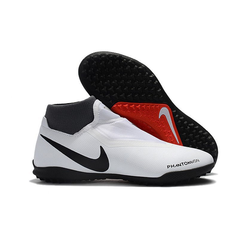 Nike Phantom Vision Pro TF Black Lux Soccer Master