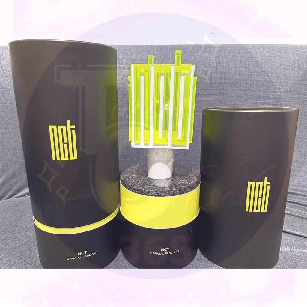 ONHAND NCT LIGHTSTICK | Shopee Philippines