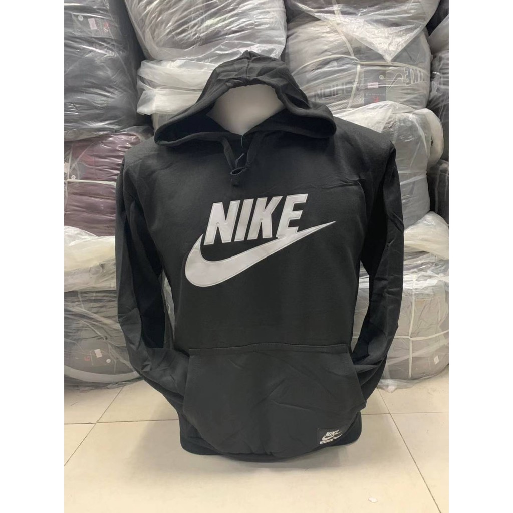 nike zipper jacket