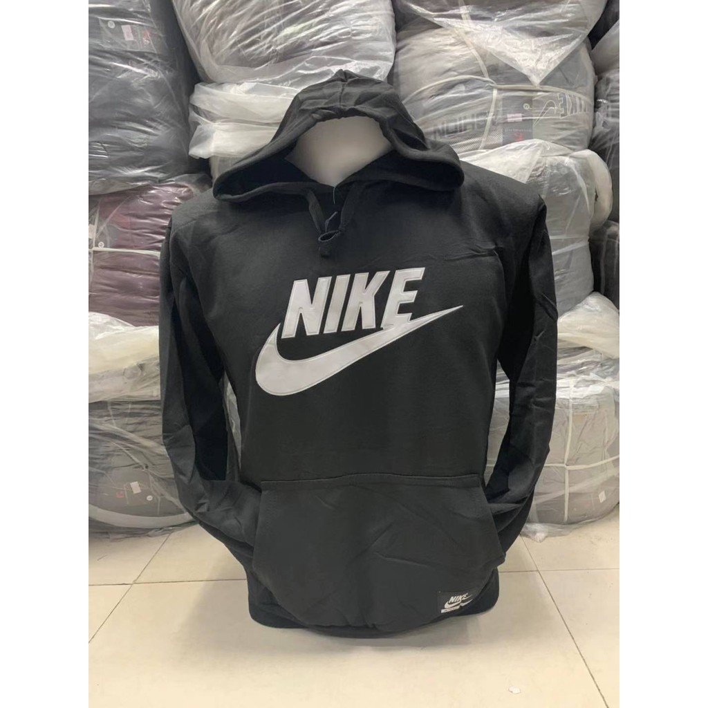 nike jacket no hoodie