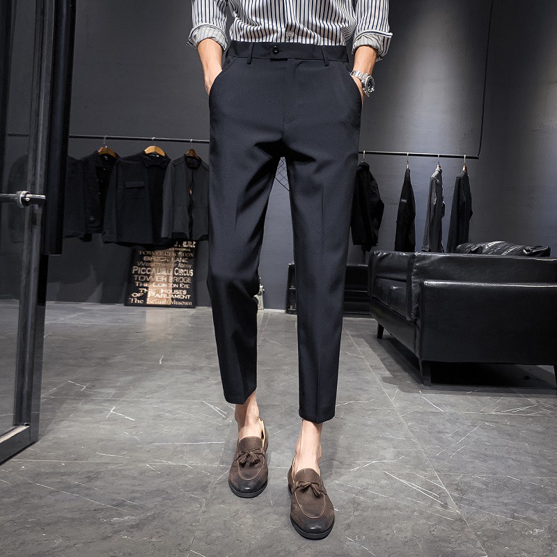 ankle pants