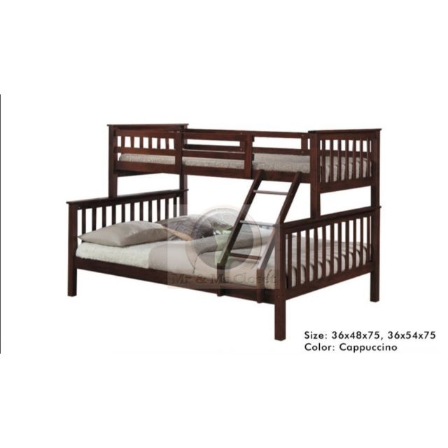 solid wood bunk beds for sale