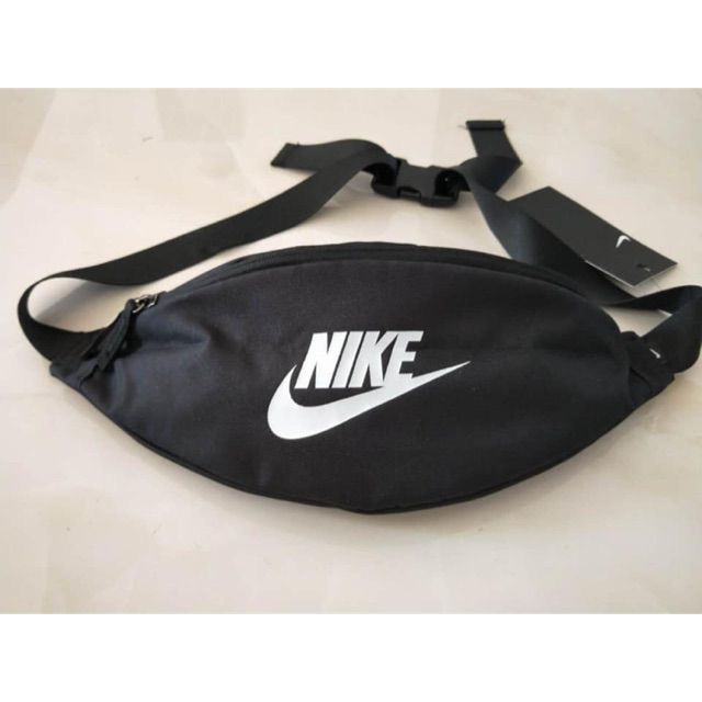 Nike Belt bag Unisex | Shopee Philippines