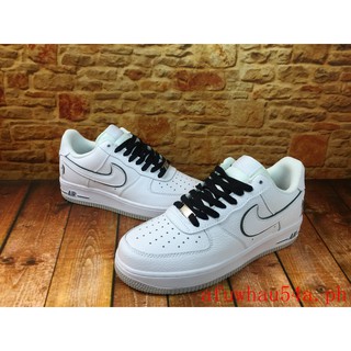 air force one four horsemen