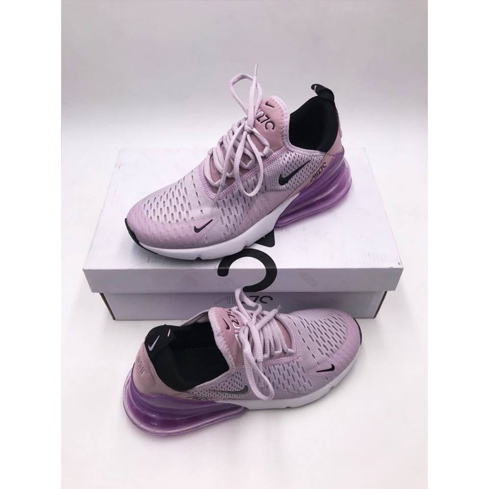 nike air max shoes purple
